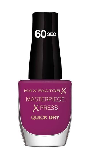 Max Factor Uñas Xpress 360