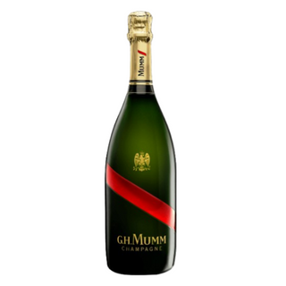 Mumm Champagne Cordon Rouge 75cl