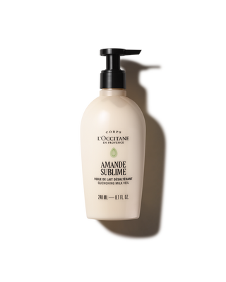 Velo de Leche Almendra 240ml