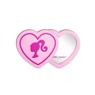 Barbie/Princess Pocket Mirror - You Are The Princess - 1 unidad 8445984004446
