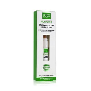 Acniover Stick Corrector 15 Gr Martiderm (8437015942704)
