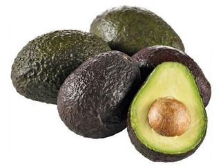 ABACATE HASS BIO:350 G