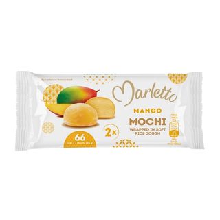 Marletto Mochi Deser lodowy mango 2x35 g