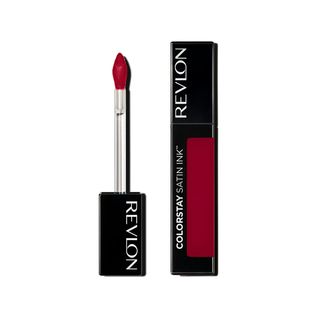 Pintalabios Revlon Colorstay Satin Ink: On A Mission (020) (293040)