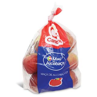 Maçã Gala Embalada 1 kg