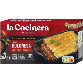 La Cociner Lasanya Bolonyesa (24896425)