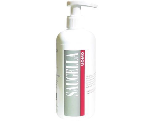 Hidratação e Limpeza Íntima