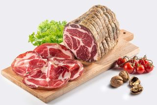 Coppa Nostrano / 100 G