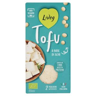 Liveg Tofu 250 g