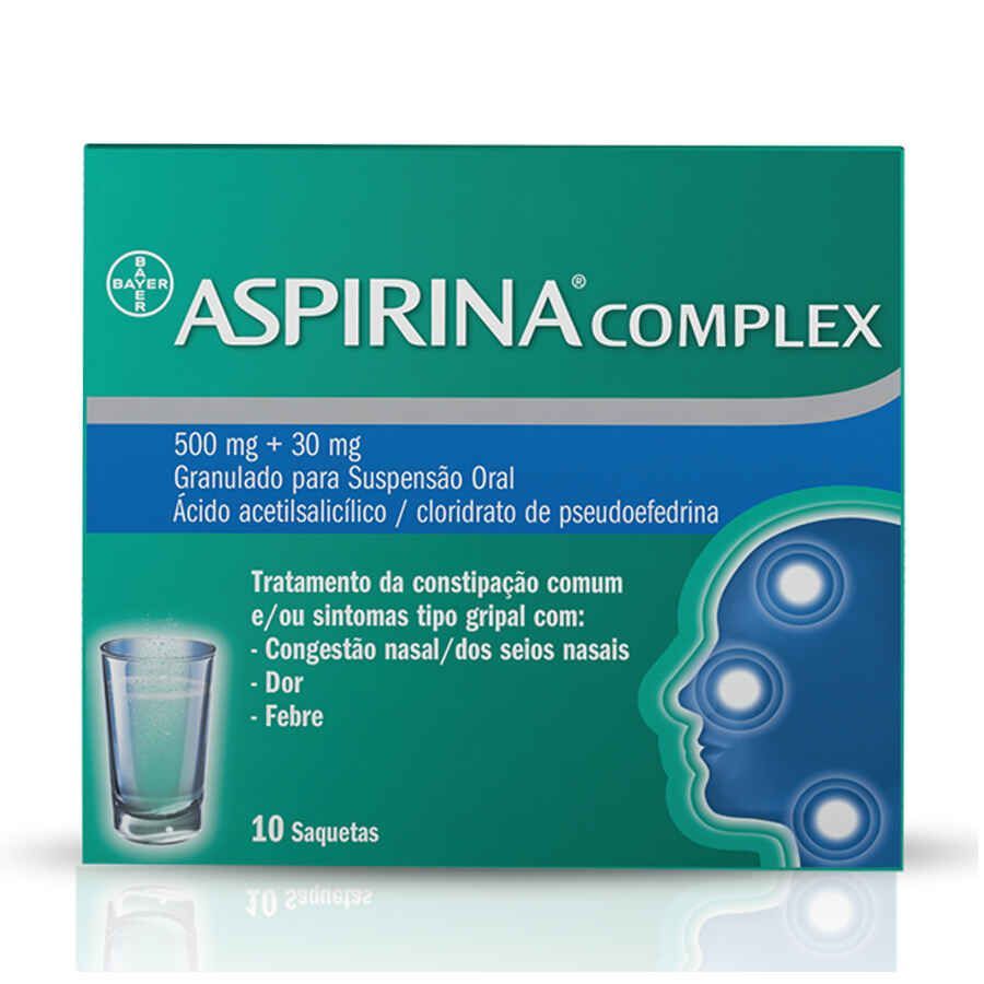 Gripes e Constipações