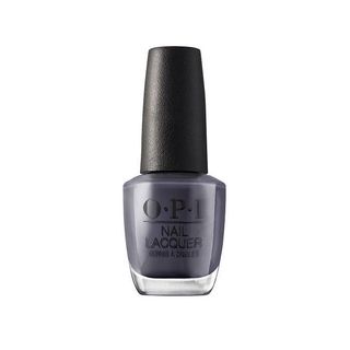 Nail Lacquer Colección Malvas y Morados - OPI - Gris 94100001043