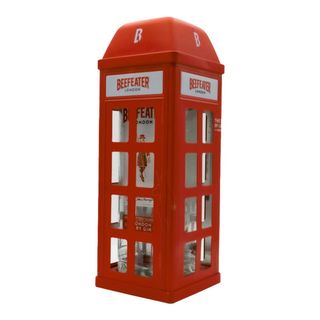 Ginebra + Cabina Beefeater 70Cl