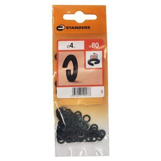 80 Anilhas De Mola Aco Pr D4 (82583082)