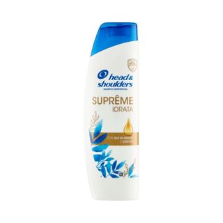 H&S Shampoo 250ml - supreme idrata