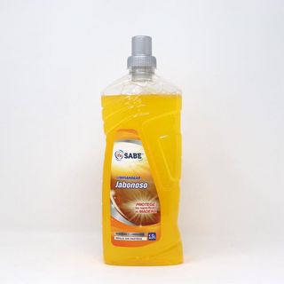 Limpiahogar Jabonoso Ifa Sabe 1,5 L