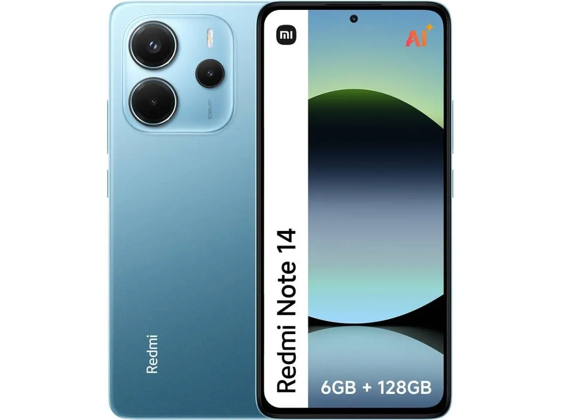Xiaomi