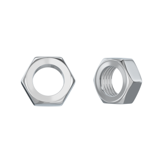 30 Porcas Sext Zinc D6 (82583005)