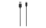Cable Usb Belkin F2Cu012Bt2M Microusb Negro 2M (0722868973097)