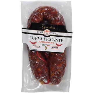 Salsiccia Curva Picc. CTS 300G