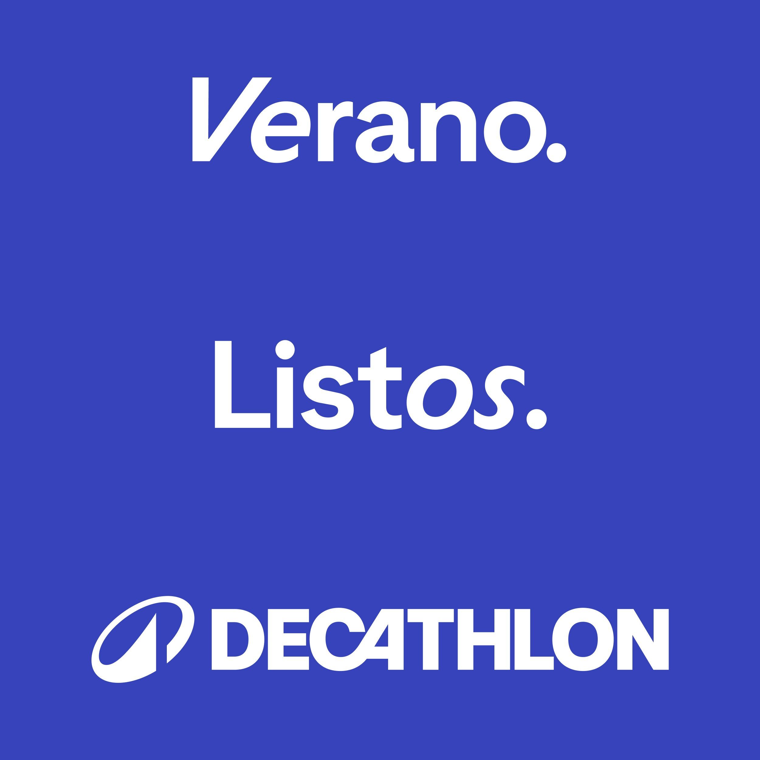 Esencial para Verano