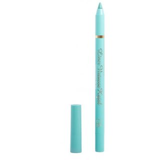 Lápiz de Ojos Liner Virtuose Kajal - Vivienne Sabó - Azul 3700971357796