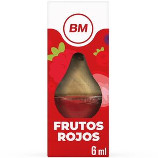 BM Ambientador Coche De Frutos Rojos 1 Unidad
