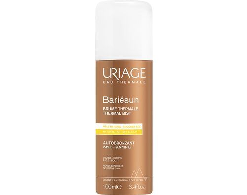 Solares e Bronzeadores Corpo