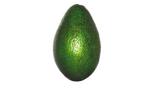 Owoce Auchan - Awokado Ready to Eat klasa I kaliber 12 - sztuka