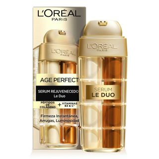 Age Perfect Duo Serum 30 Ml Loreal Paris 122924 (305853)