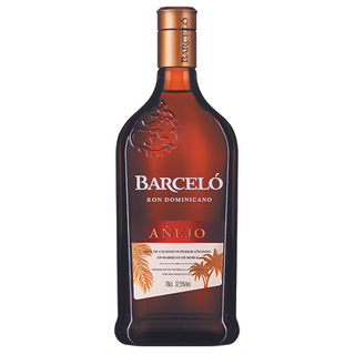 Ron Añejo Barcelo 70 Cl