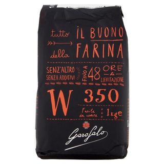 Garofalo Tutto Il Buono Della Farina W 350 1 Kg