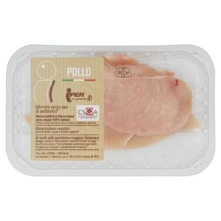 Iper Pollo