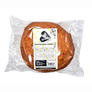 El neo bizcochon limon 500 g
