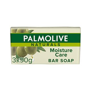 Palmolive Jabon Manos 3u (8714789698922)