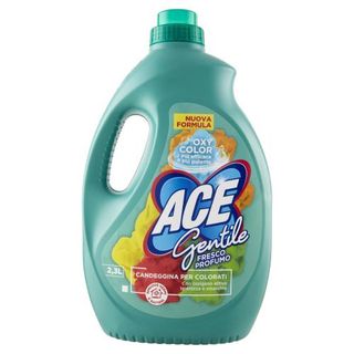 Ace Gentile Fresco Profumo 2,3 L