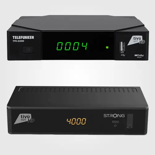 Decoder
