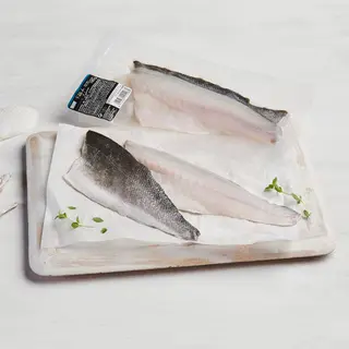 Filete De Lubina Premium Pack 180 Gr.