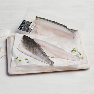 Filete De Lubina Premium Pack 180 Gr.