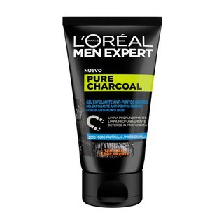 Exfoliante Anti Puntos Negros - L'Oréal París - 100 ml 3600523708130