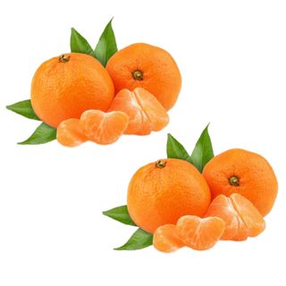Pack 2x Clementine ca.10pz 1,5kg