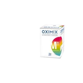 OXIMIX MULTI+COMPLETE 40CPS - 934433222