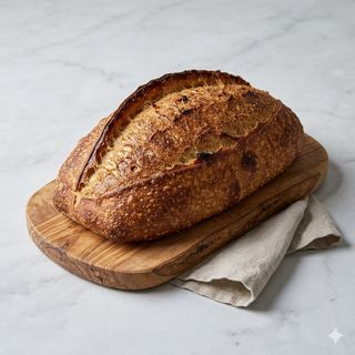 Pane Di Cristallo 270G