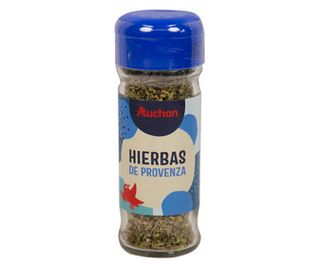 Hierbas Provenzales Auchan 15 Gr