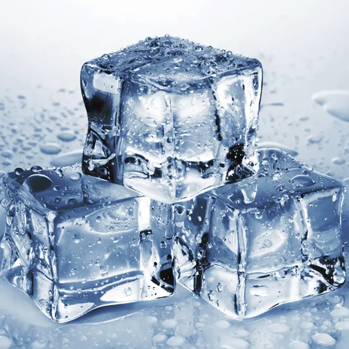 Hielo