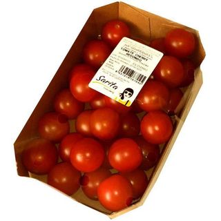 Tomate Cherry Redondo, Bandeja 400 G (23462484)