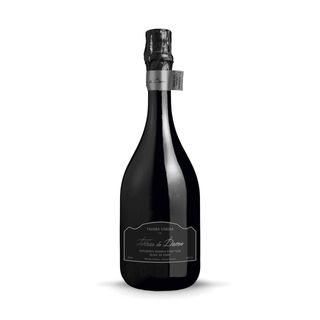 Terras do Demo Pinot Noir Reserva Blanc de Noirs Espumante Távora-Varosa Branco Bruto (garrafa 75 cl)