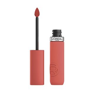 L'Oréal Infaillible Matte Resistance Rossetto Liquido N.630