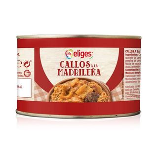 IFA ELIGES Callos A La Madrileña, 380G