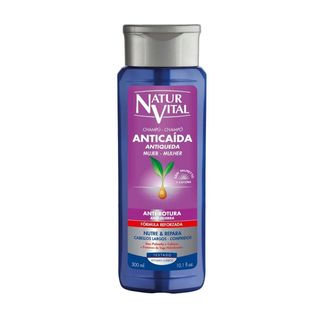 Naturvital Anticaída 1309046 300Ml (152180)