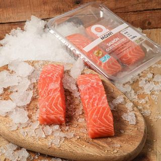 Salmó Mowi 230G 2Un